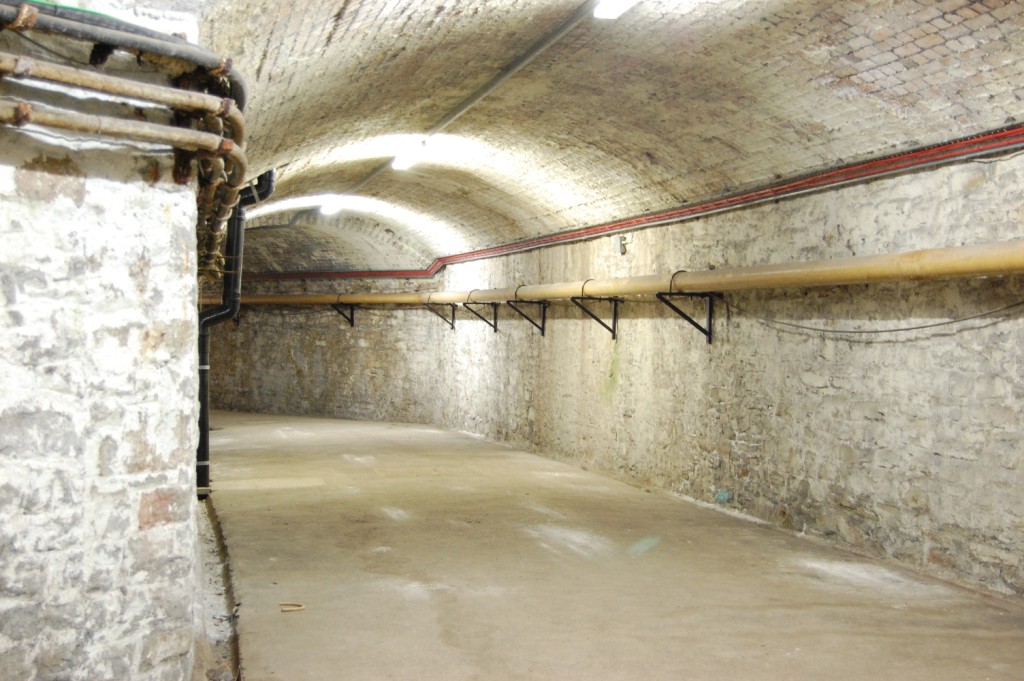 Bristol Temple meads Newage2 Flickr