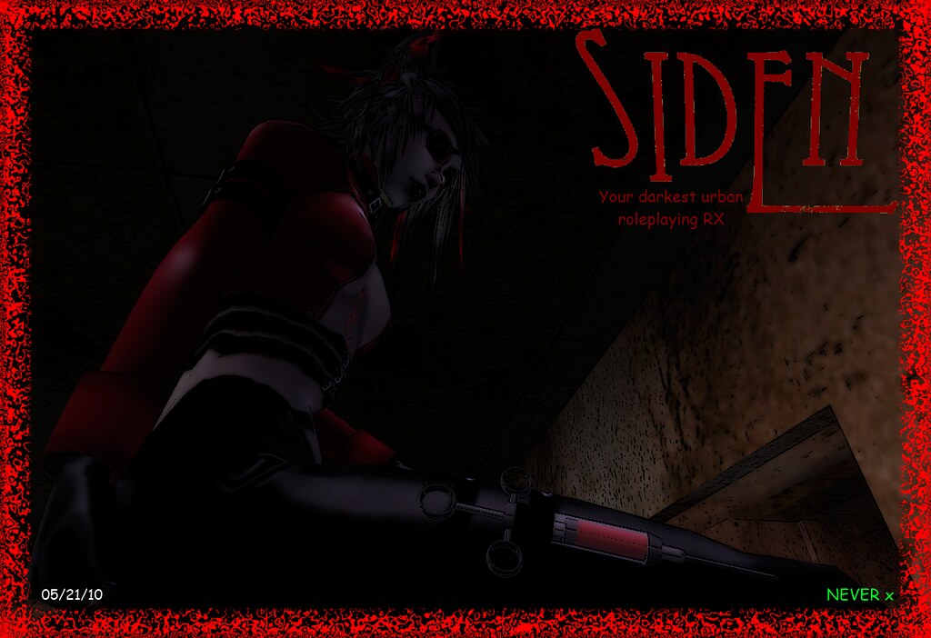 Prescription This may sting a bit.... Never.Wylder Flickr