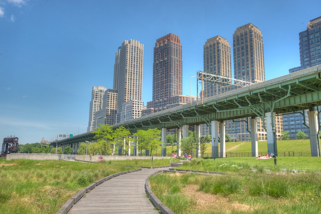 Riverside Park South, Memorial Day weekend 2010 10 Flickr