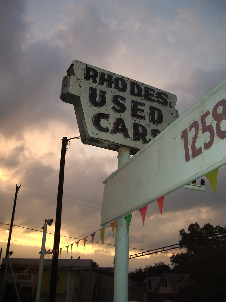 Rhodes used cars Zyada Flickr