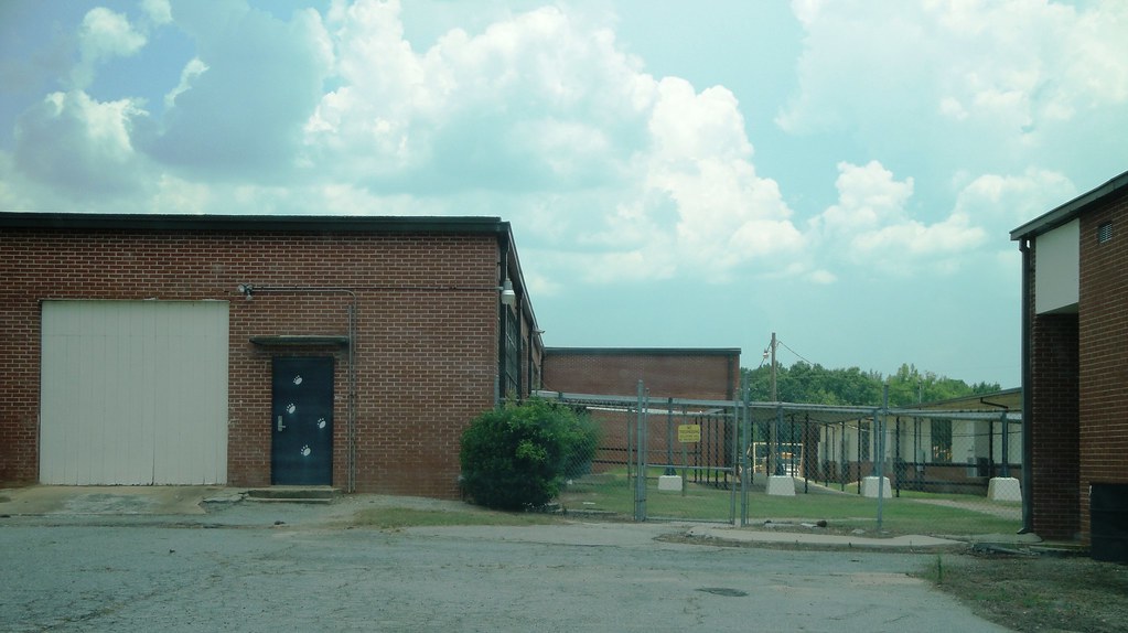 Lyons Industrial . GHSBP Flickr