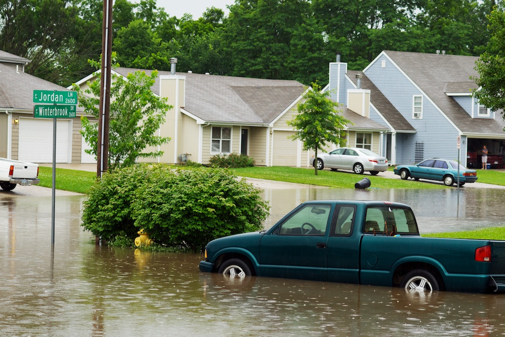 Flooding in Lawrence, KS We had just a massive amount of f… Flickr