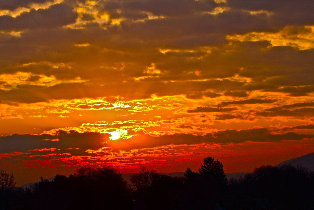 Elevation of Pine Grove Mills, PA, USA Topographic Map Altitude Map