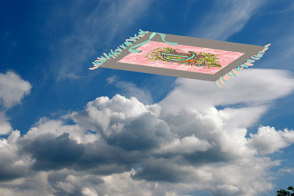 magiccarpetride Karen Cox Flickr