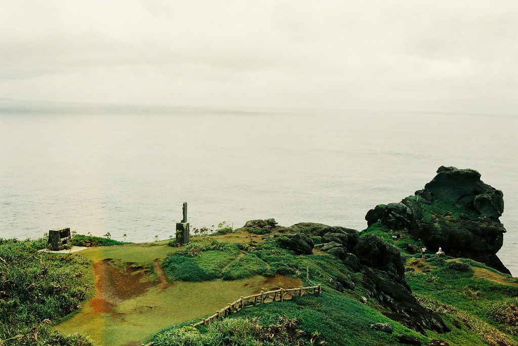 Ishigaki island in Japan. asako Flickr