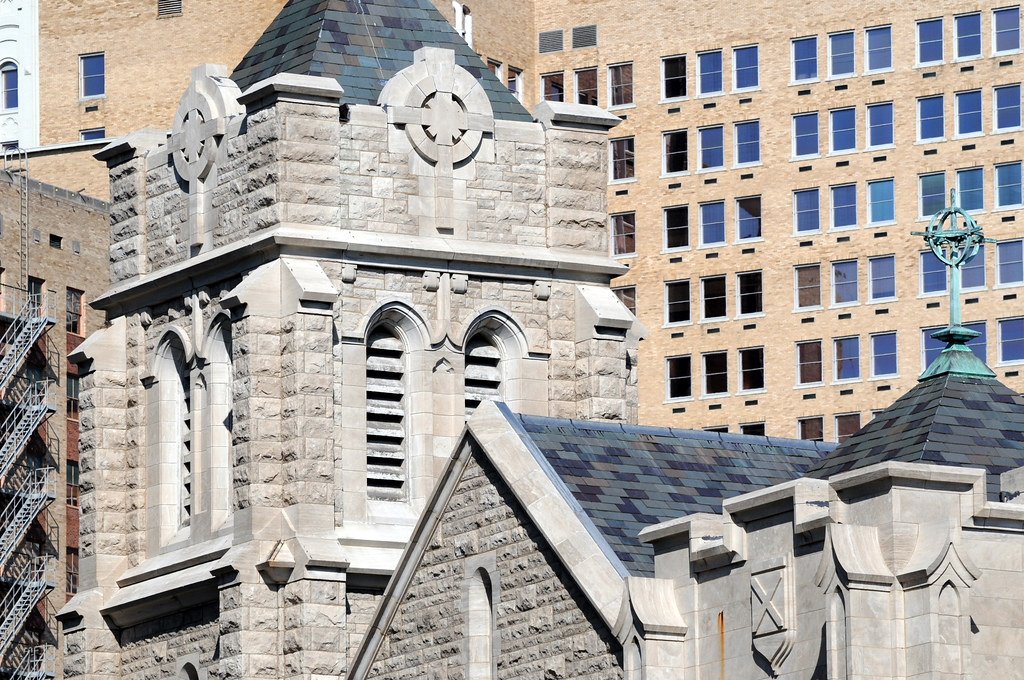 St Andrew Episcopal Church Fort Worth Texas DSC_0798 Flickr