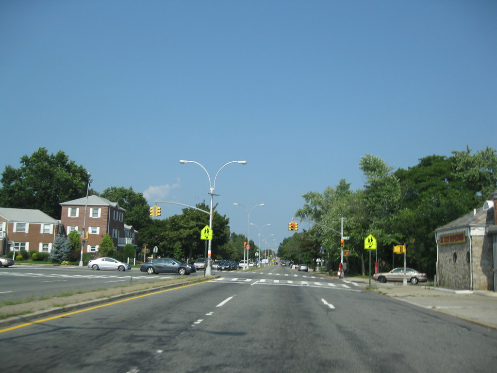 Union Turnpike Queens, New York Union Turnpike Queens,… Flickr