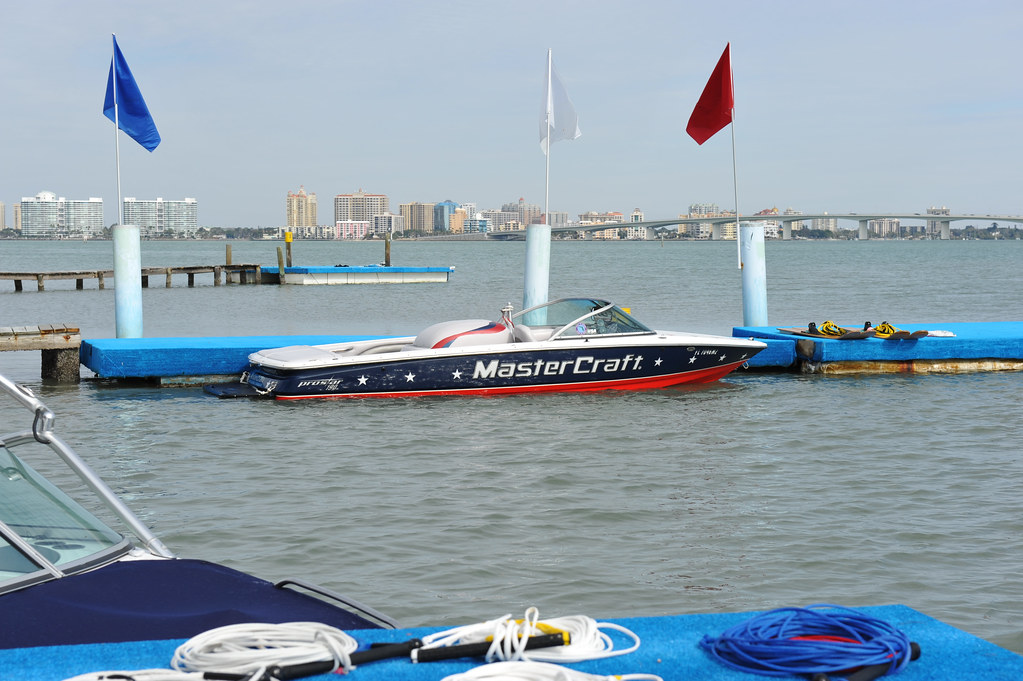 RCS_5573 Sarasota, Florida SkiARees water skiing show te… Flickr