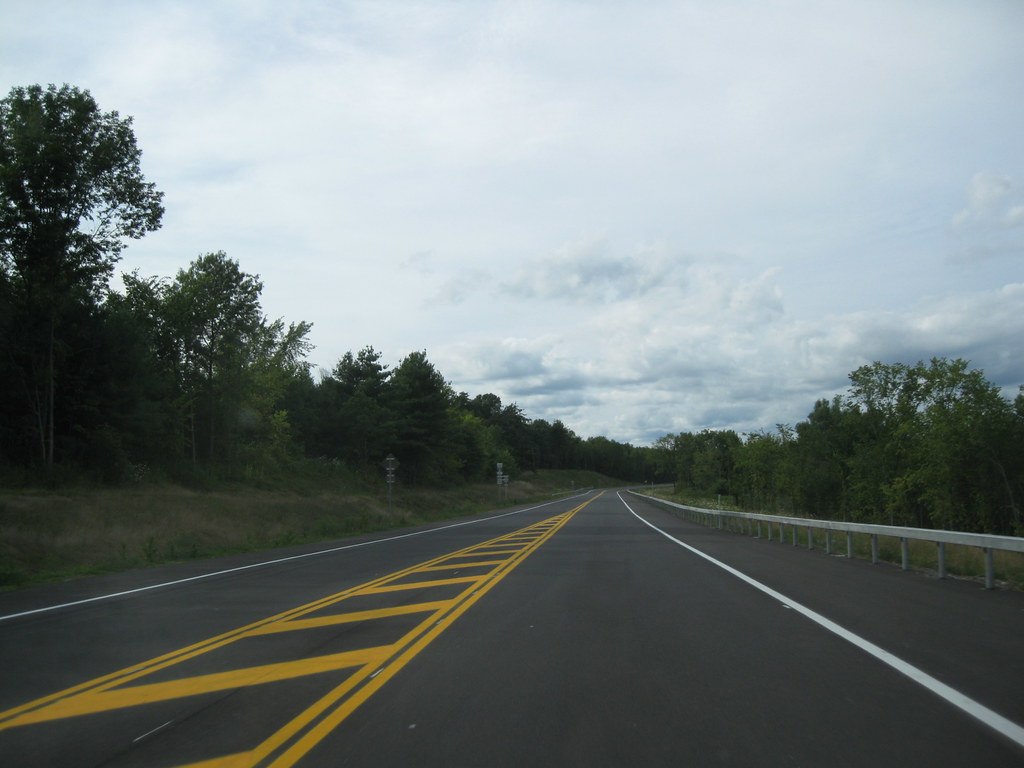 Round Lake Bypass Construction Round Lake, New York Flickr