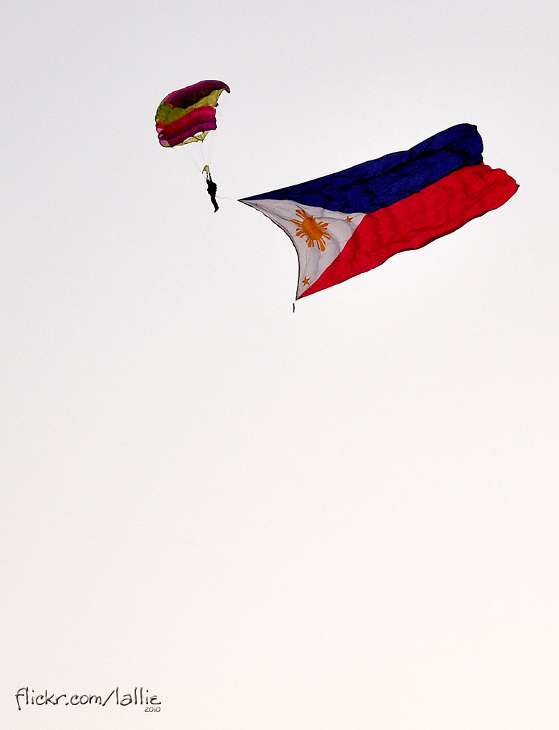 Flag down a photo on Flickriver