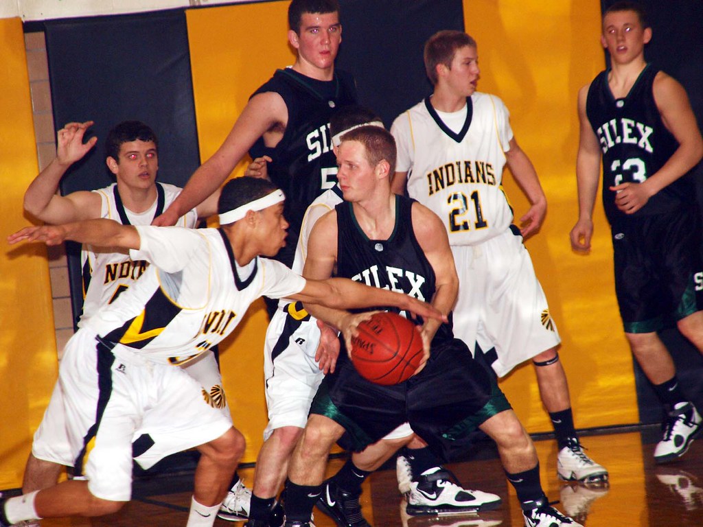 VanFar Indians vs. Silex Owls 22410 Flickr