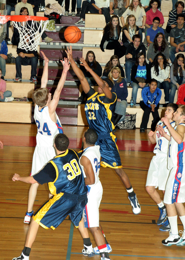 DoDDSEurope Basketball Tournament 2010 2010 DoDDSEurope … Flickr