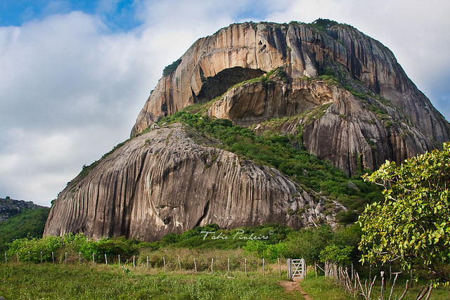 Pedra da Boca a photo on Flickriver