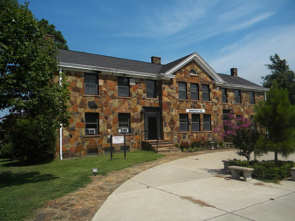 82609. N169. Bacone CollegeMuskogee, Okla. Steven K. Willard Flickr