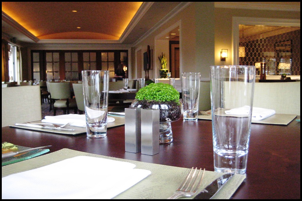 The Argyle Steakhouse Presentation Nestled in Carlsbad's… Flickr