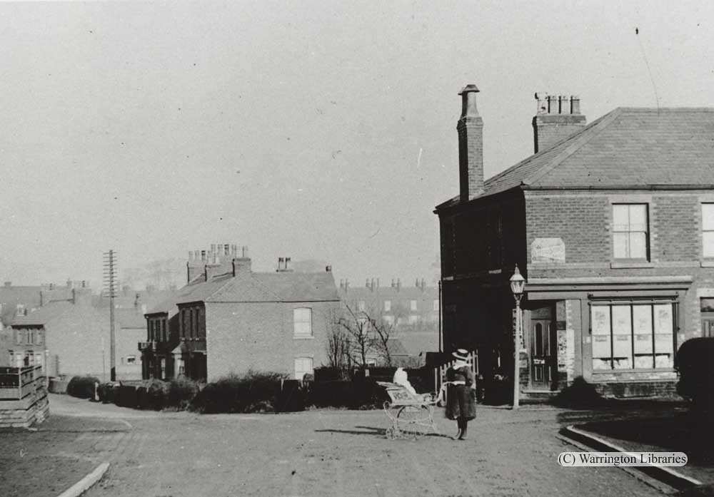Chapel Road and Station Road Corner of Chapel Road and Sta… Flickr