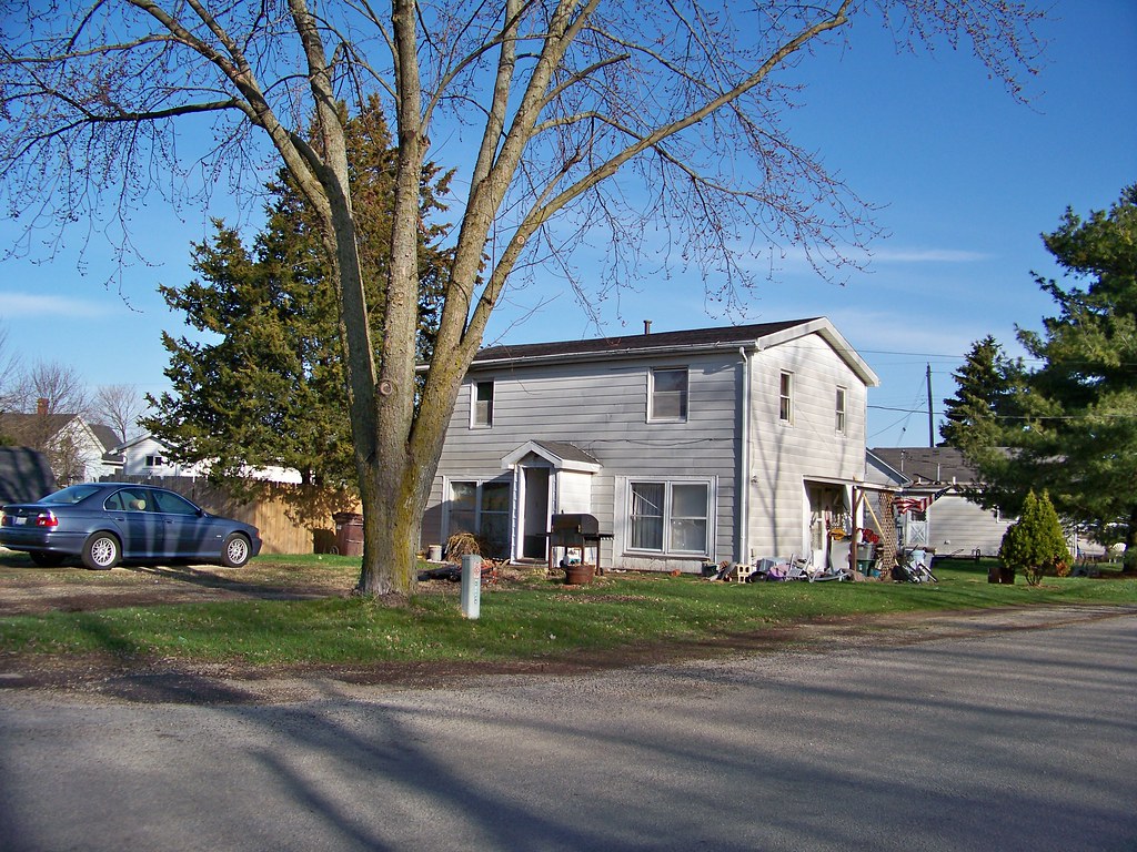 Tolono Illinois Raymond Cunningham Flickr