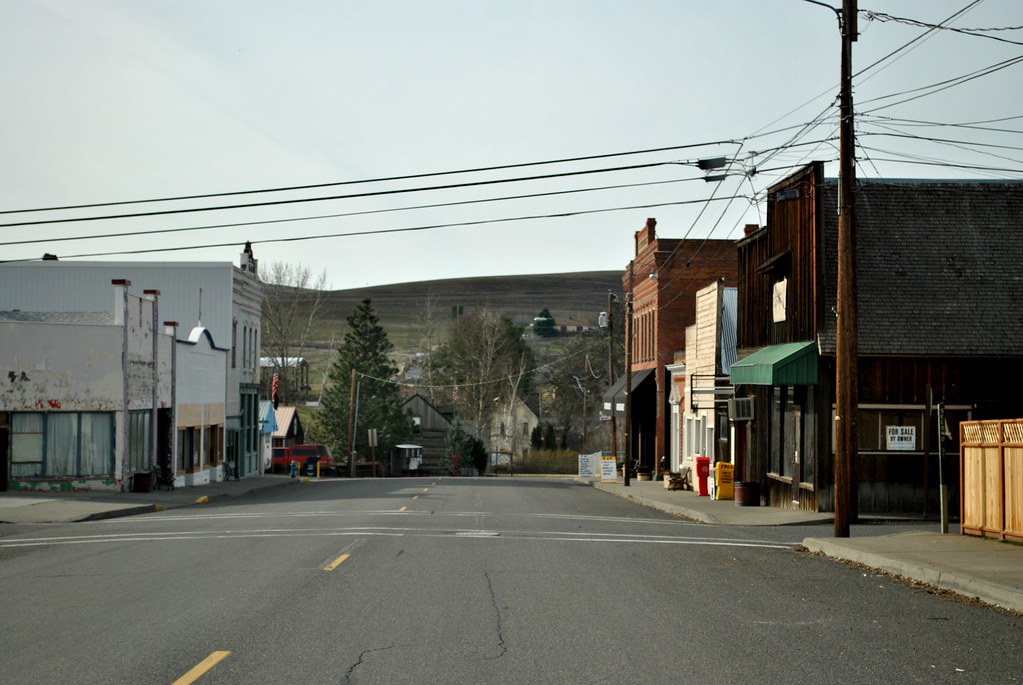 Dufur Oregon jeremy quist Flickr