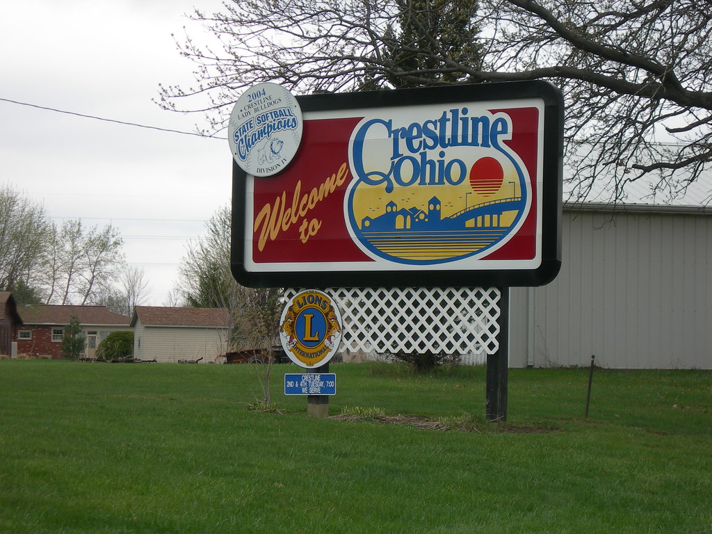 to Crestline, Ohio Jimmy Emerson, DVM Flickr