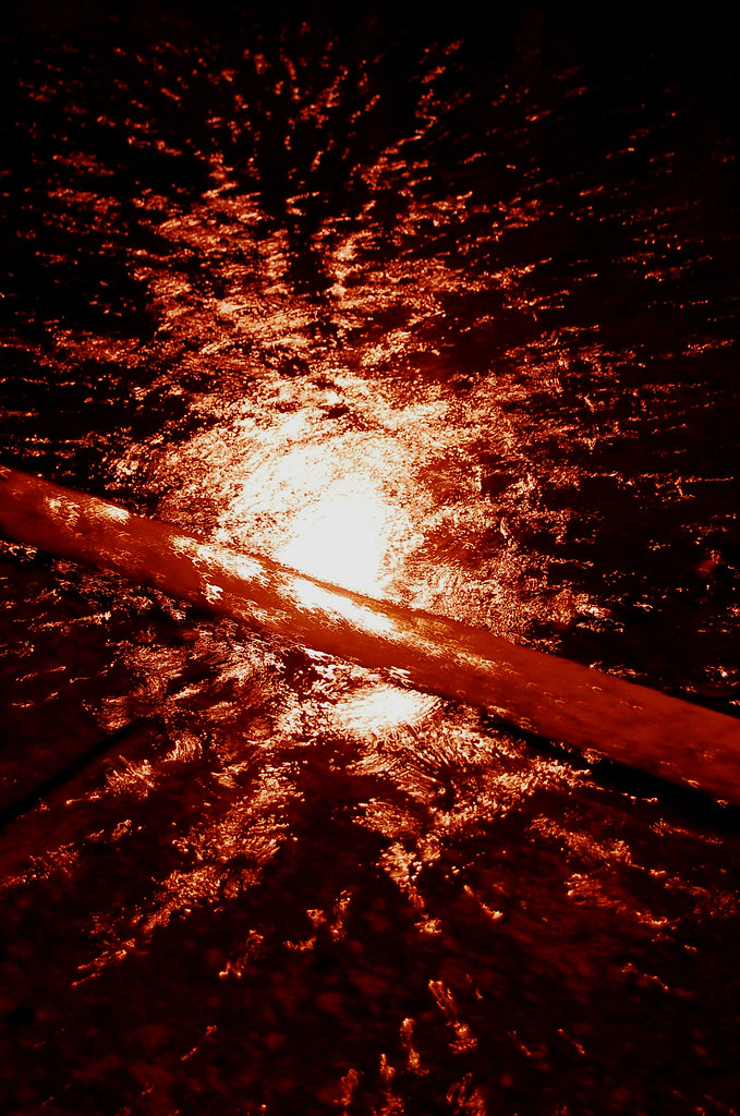 When The Rain Washes You Clean Pamela Berlanga Flickr