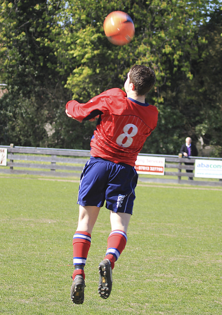 IMG_1837 Vs Biggleswade United 2010 Royston Town FC Flickr