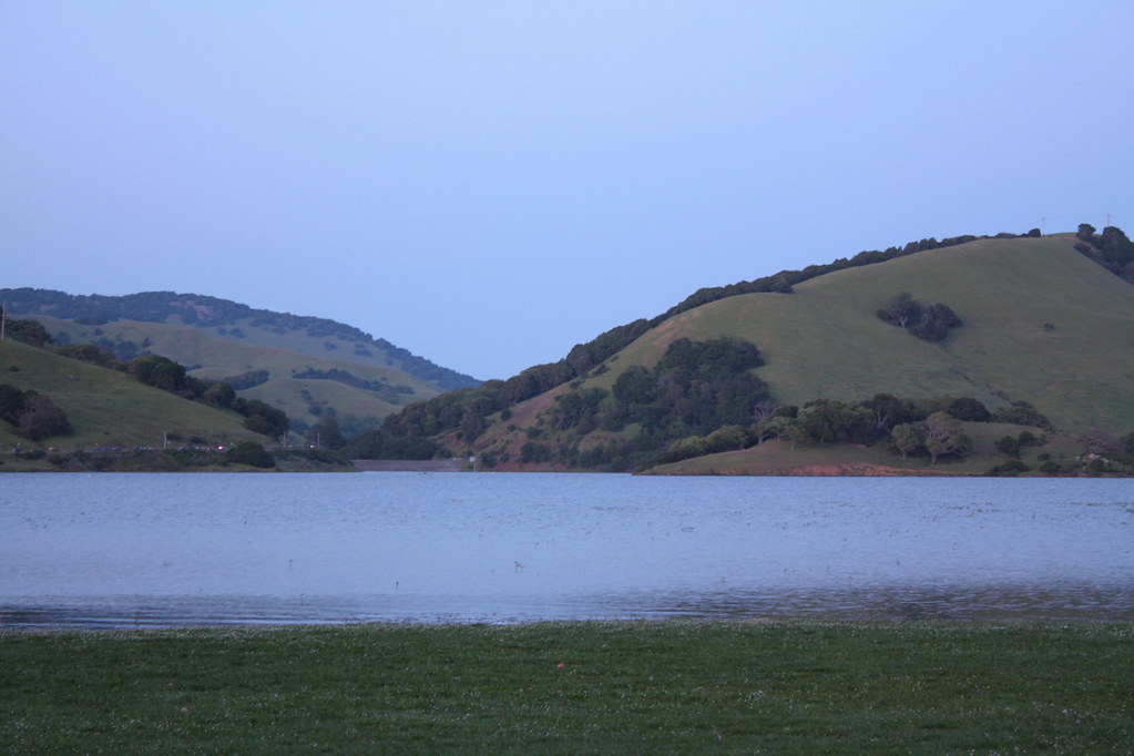 Stafford Lake April 2010, Sunset Party Stafford Lake Par… Flickr