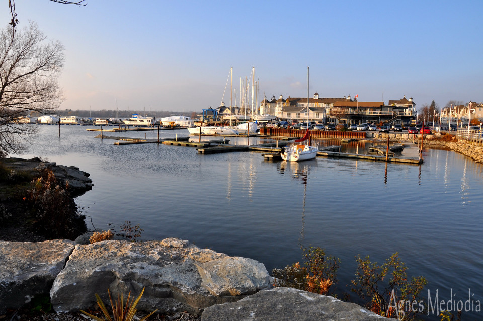 PickeringFrenchmans Bay Marina shesport29 Flickr