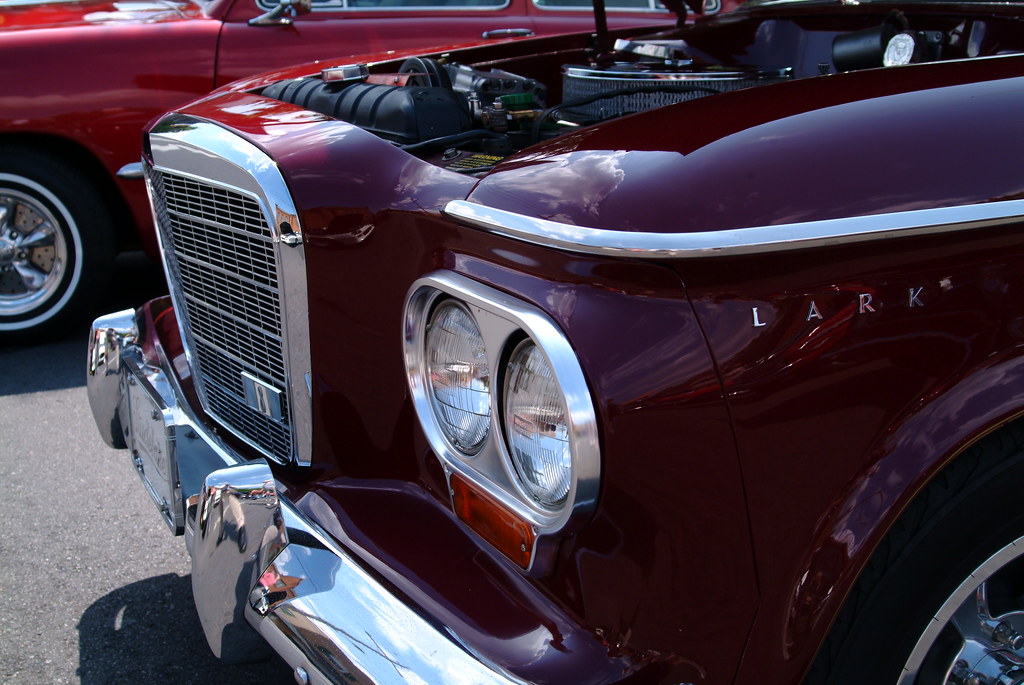 Cleveland, tn. car show 052210 050 SpeedProPhoto Flickr