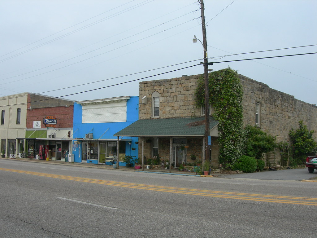 Downtown Rockford, Alabama Jimmy Emerson, DVM Flickr