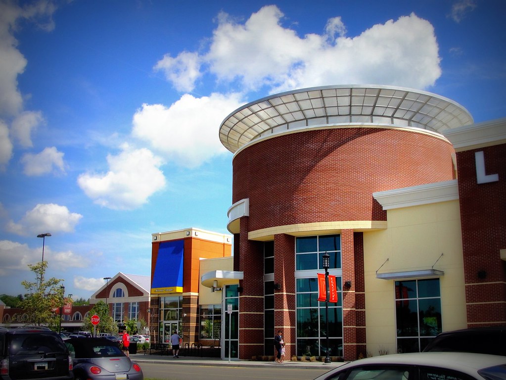 Pennsylvania Robinson Township My town. Settlers Ridge, … Flickr