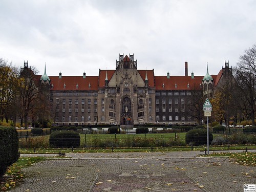 Amtsgericht Wedding İsmail Demirci Flickr