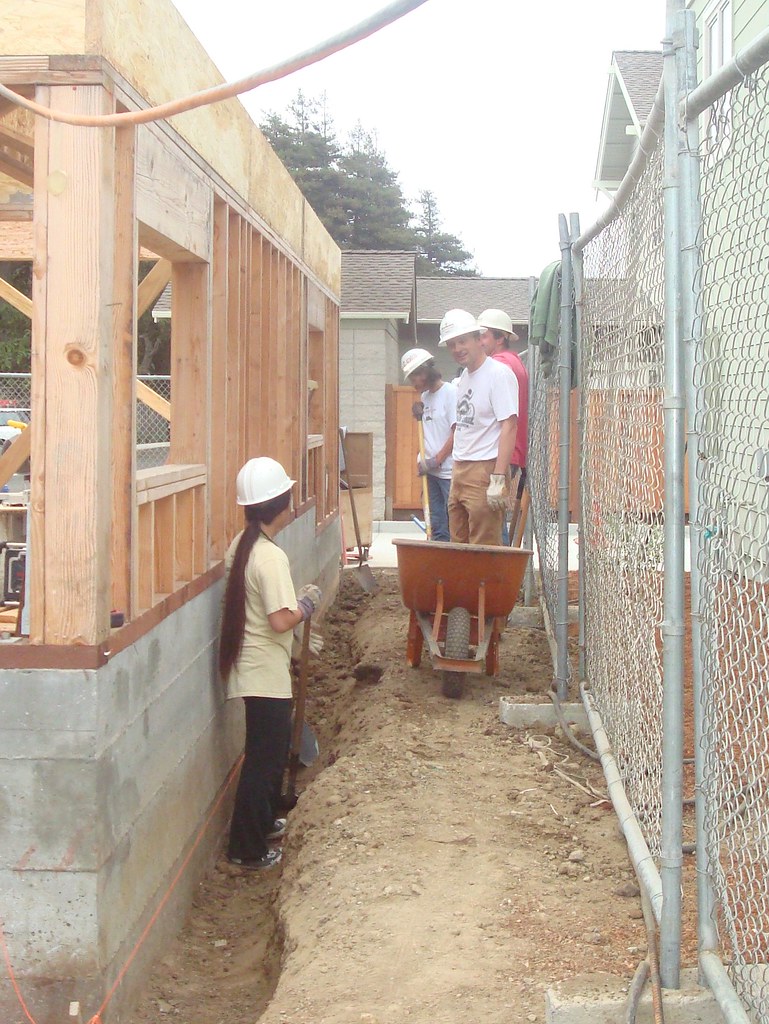 DSC07326 Habitat for Humanity Santa Cruz County Flickr