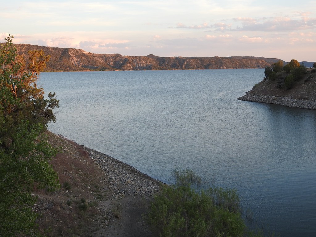 Elevation of 18 Rd, Ignacio, NM, USA Topographic Map Altitude Map