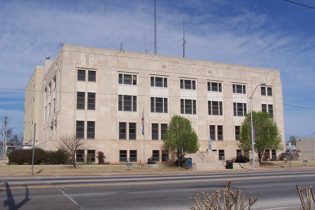 Grady County Courthouse Arkansas at Mack Davidson blog