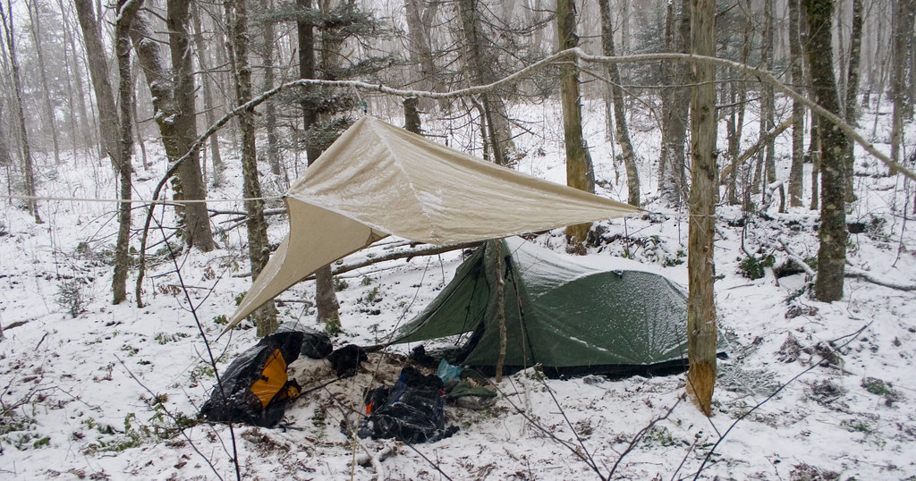 Camp Douglas Smith Flickr