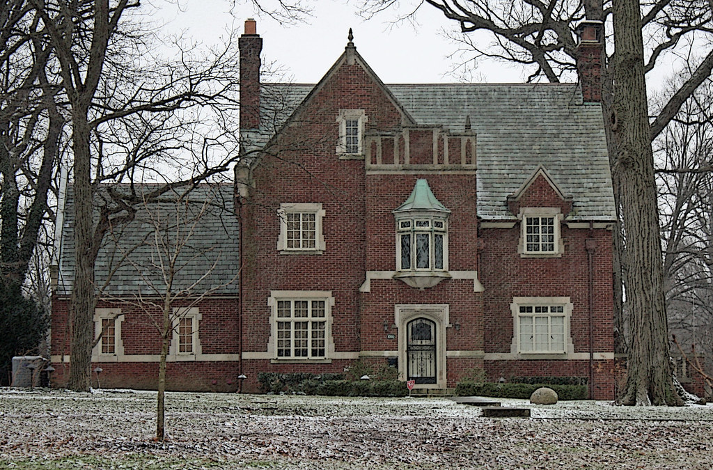 025/365 Springfield IL A Grand Home Overlooking Washin… Flickr
