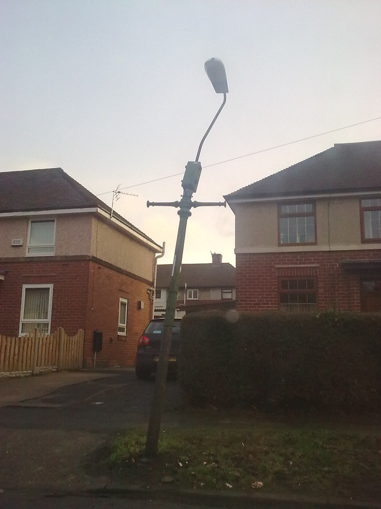 Southey Green Sheffield Sheffield Victoria Flickr