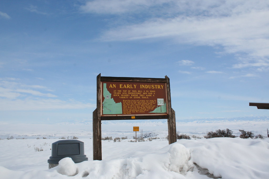 Midvale, Idaho 2010. Midvale, Idaho 2010. Linda Hoxie Flickr