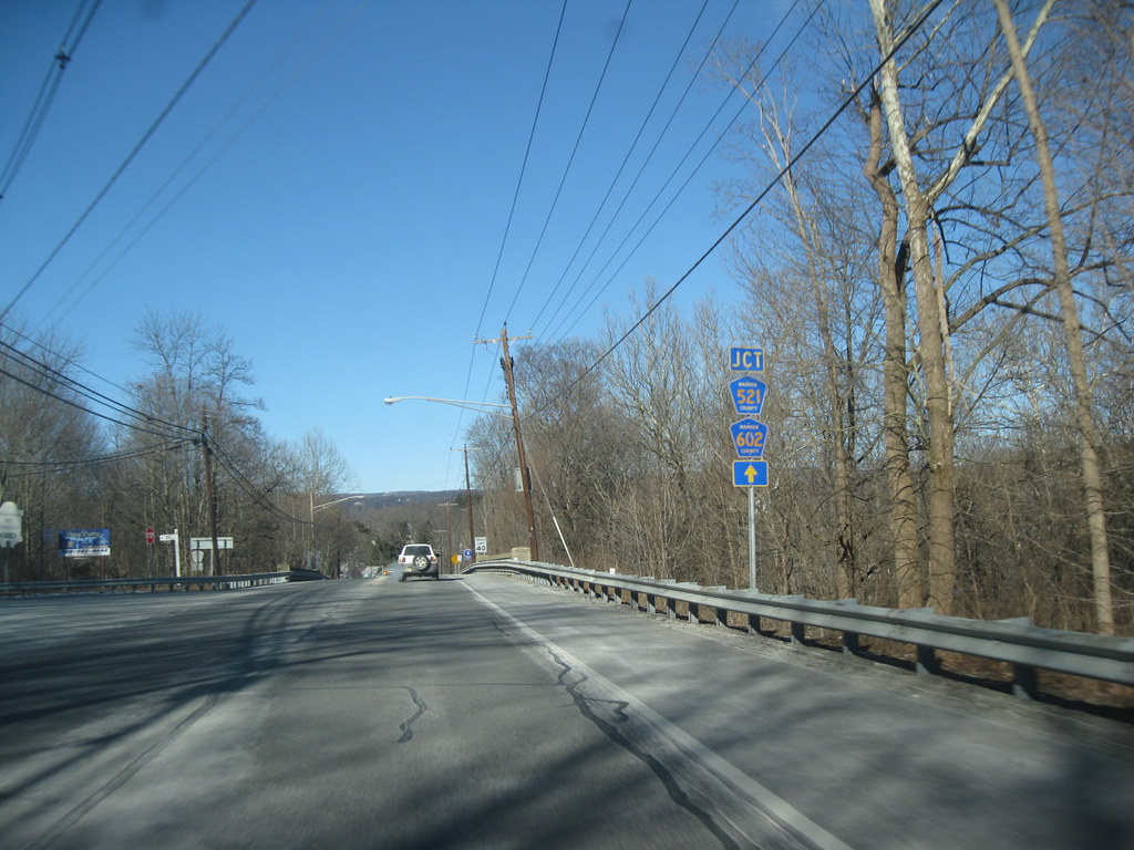 New Jersey State Route 94 New Jersey State Route 94 Flickr