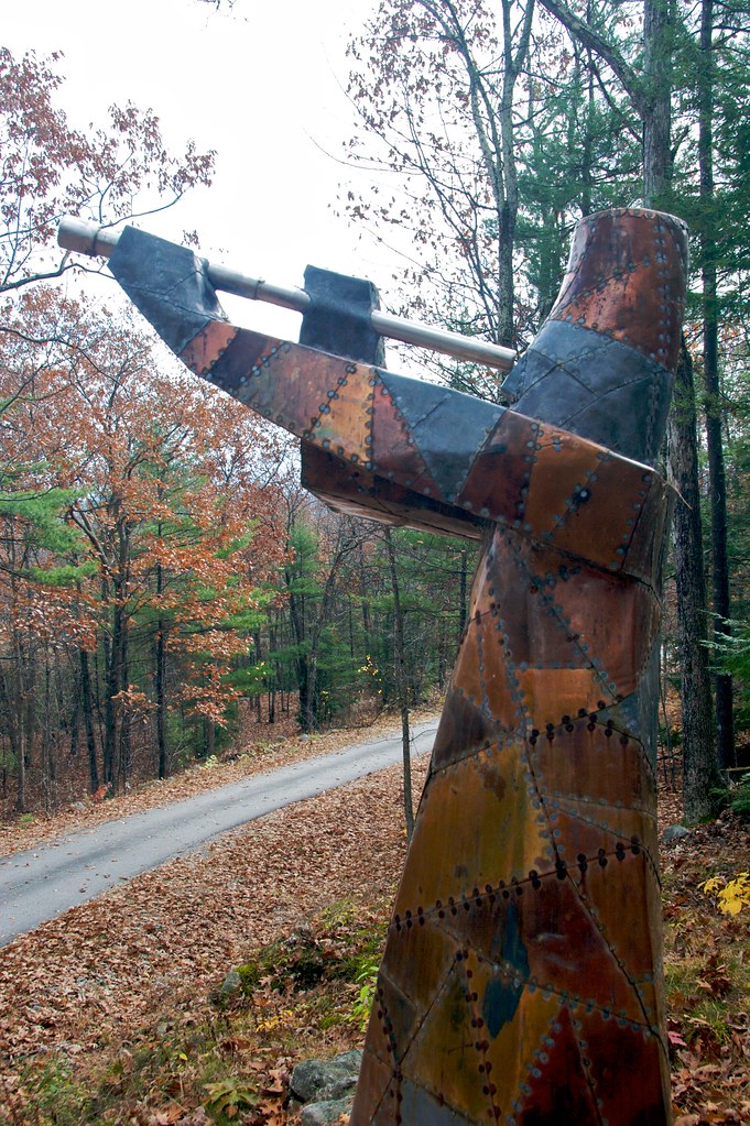 Andres Institue Andres Institute of Art Brookline, NH Tracy Lee