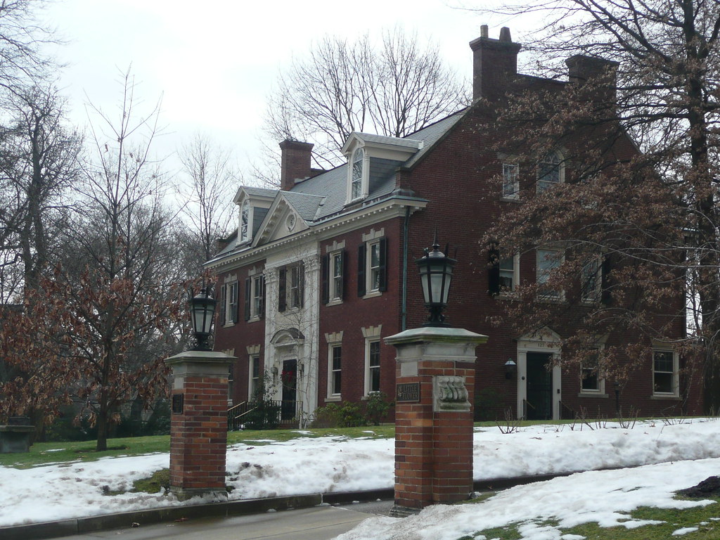 Woodland Road Historic District Woodland Road Historic Dis… Flickr
