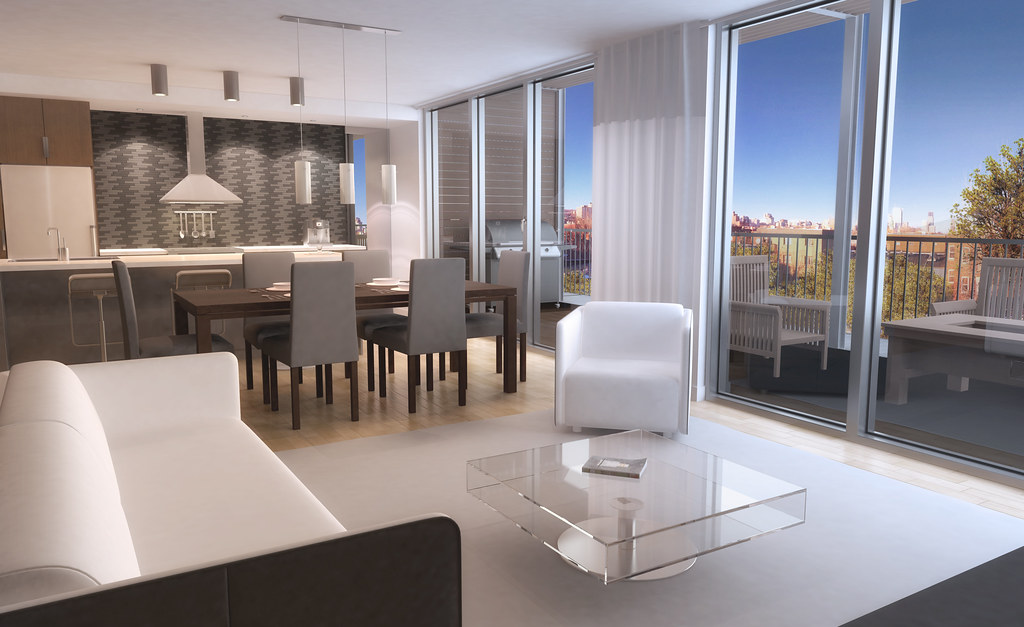 Sash Condo Marché Atwater Montreal McGill immobilier Flickr