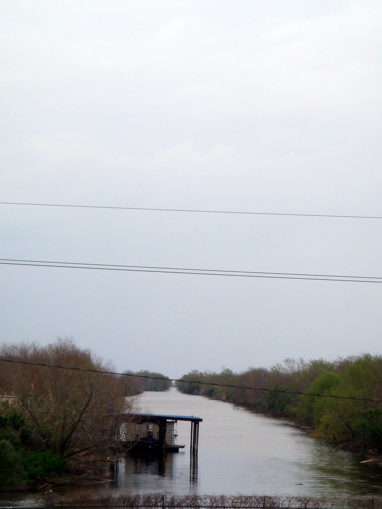 Plaquemines Parish a photo on Flickriver