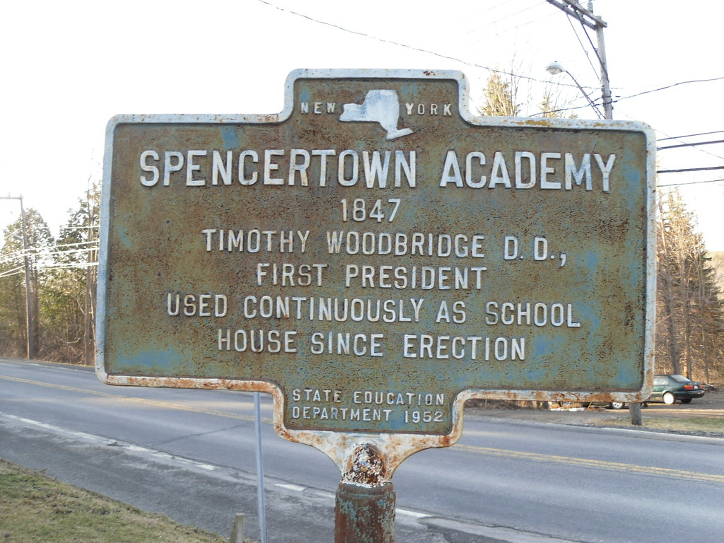 Spencertown, New York Spencertown, New York Flickr