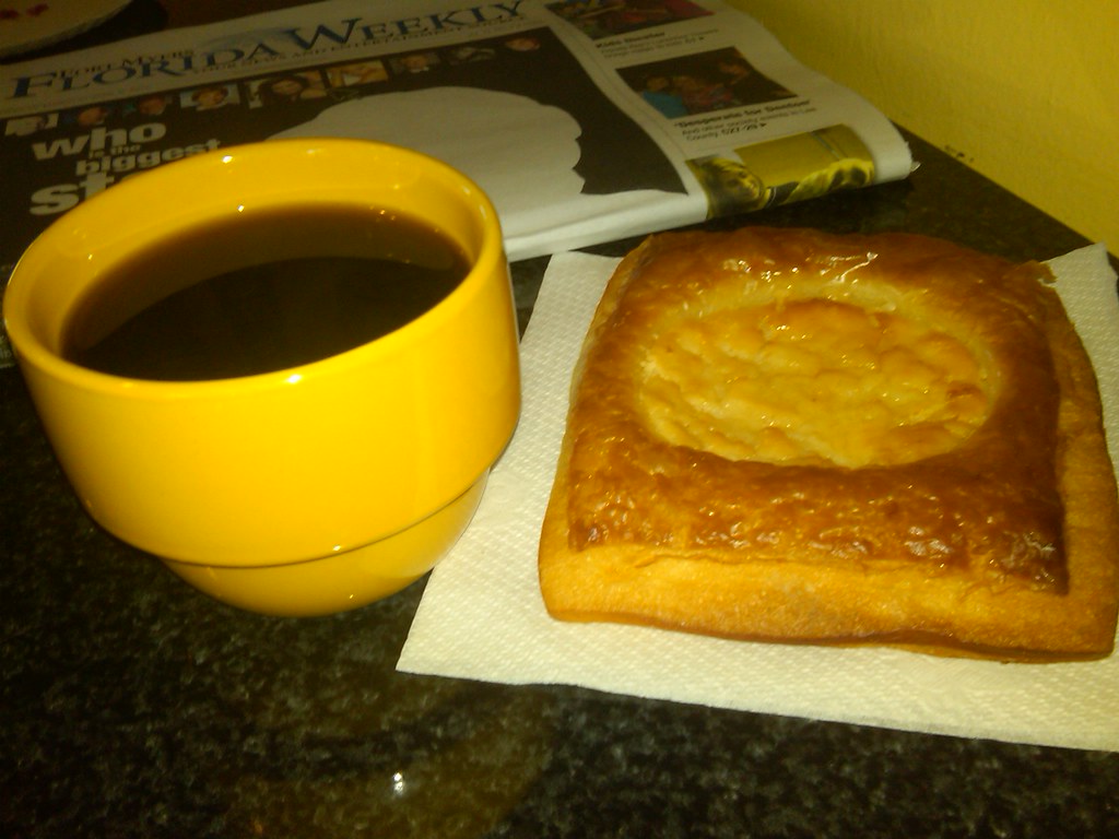French Bread Oven in South Fort Myers, Florida. Great Plac… Flickr