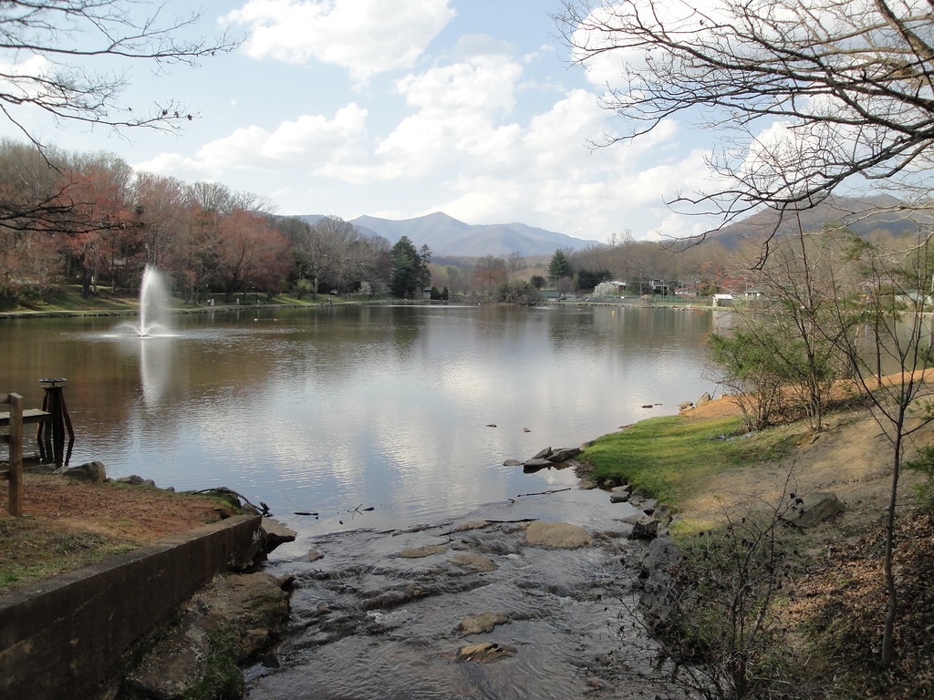 Lake Tomahawk Eric Goodman Flickr