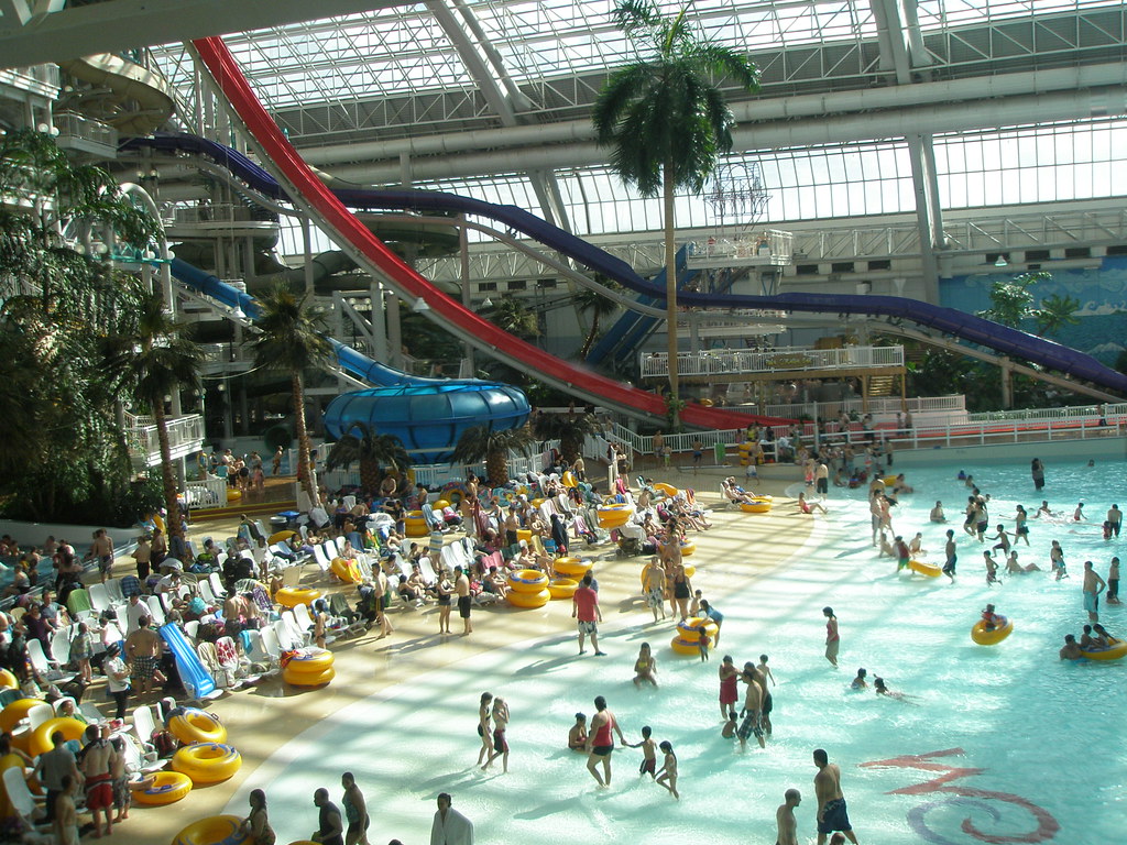 √ west edmonton mall swimming pool hours 101807West edmonton mall