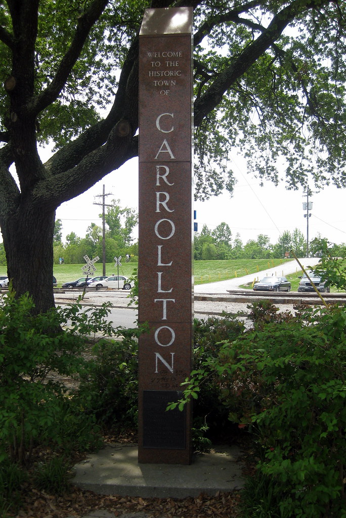 New Orleans Uptown Carrollton a photo on Flickriver