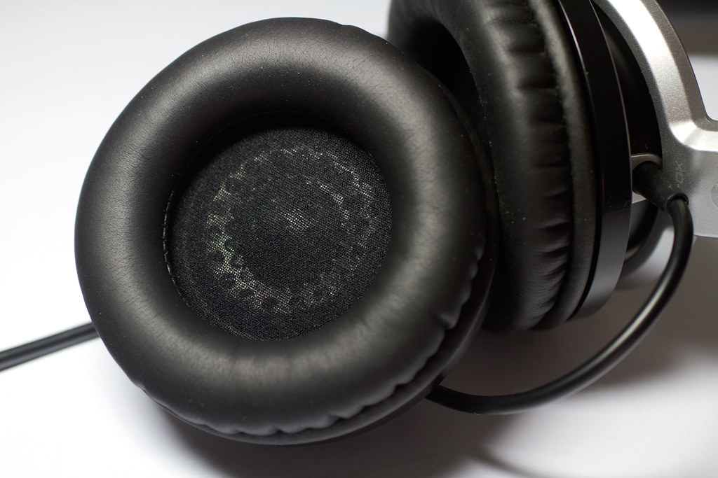 Allen & Heath xone XD53 Headphones Mark Settle Flickr