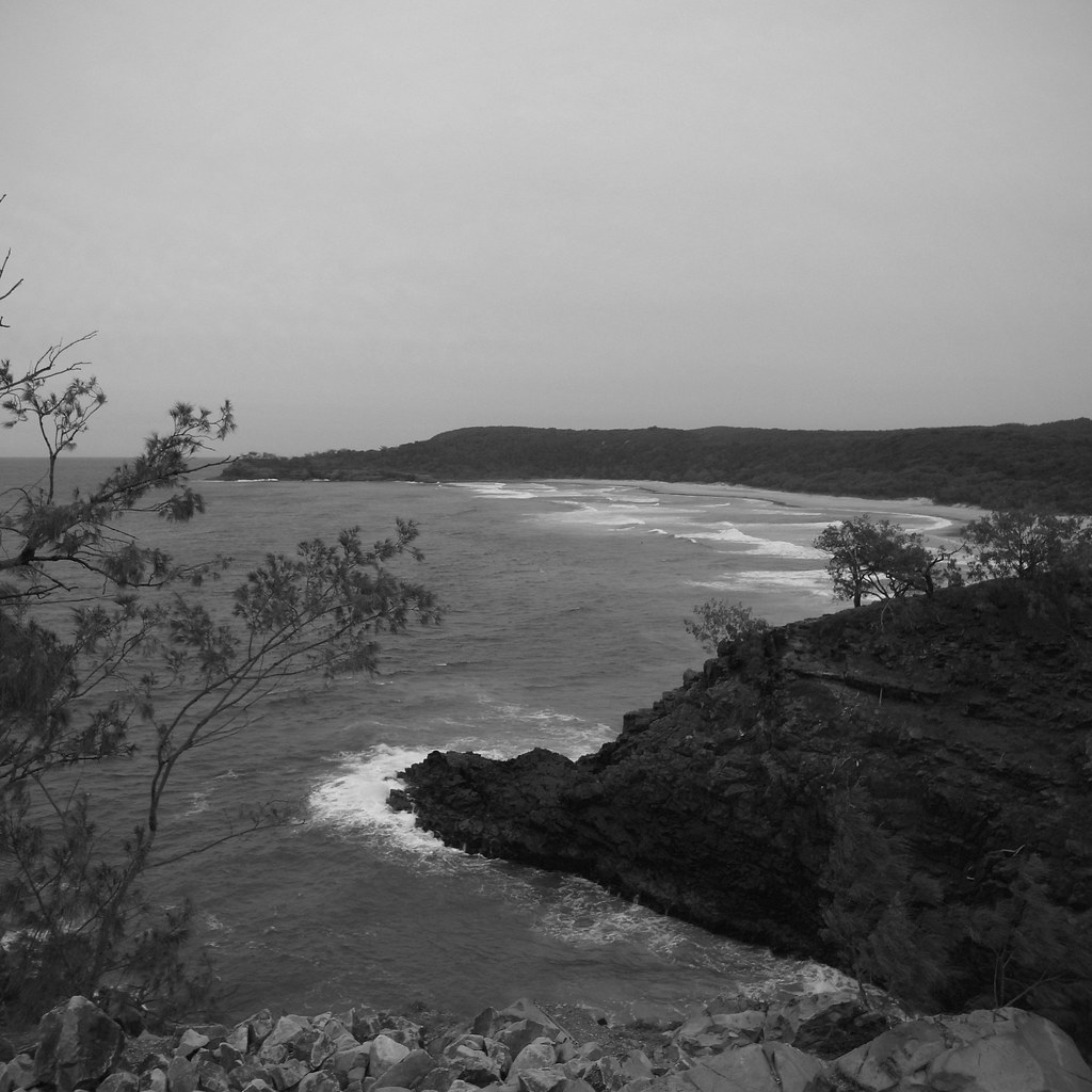 Granite Bay Andrew Groves Flickr